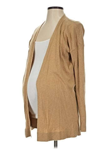 Gap - Maternity Cardigan (view 1)