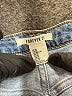 Forever 21 Hearts Blue Jeans Size 29 waist - photo 7