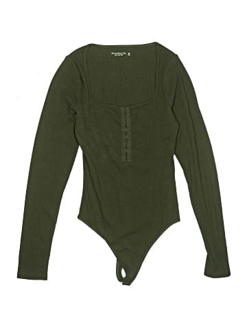 Abercrombie & Fitch Bodysuit (view 1)