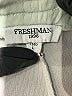 FRESHMAN Tie-dye Green Shorts Size 14 - photo 3