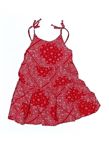 OshKosh B'gosh Dress (view 1)