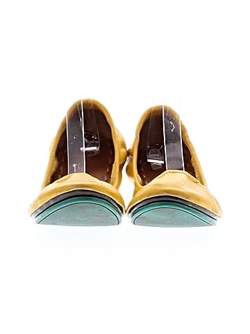 Tieks Flats (view 2)