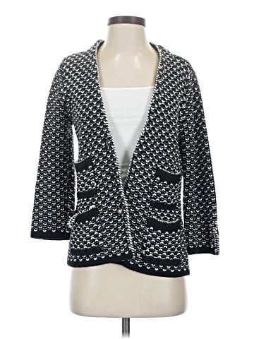 White House Black Market Cardigan (view 1)