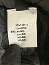 Assorted Brands Black Long Sleeve Turtleneck Size M - photo 9