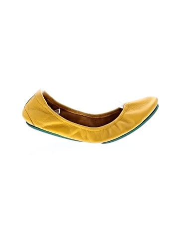 Tieks Flats (view 1)