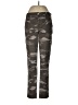 Wit & Wisdom Camo Gray Cargo Pants Size 8 - photo 1