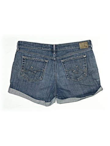Adriano Goldschmied Denim Shorts (view 2)