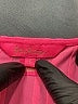 Lilly Pulitzer 100% Polyester Pink 3/4 Sleeve Blouse Size S - photo 7