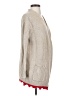 Zadig & Voltaire Tan Cardigan Size XS (0) - photo 4