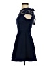 B. Smart Blue Cocktail Dress Size 1 - photo 5