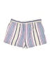 ABound Stripes Yellow Shorts Size XL - photo 2