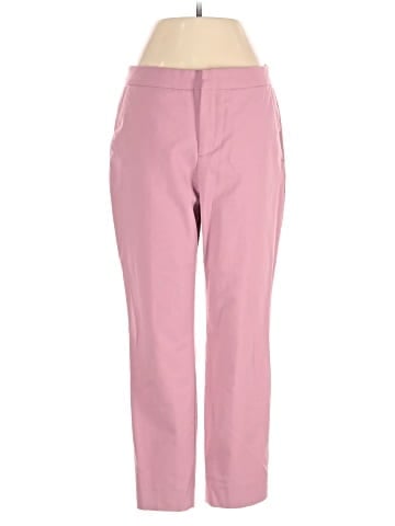 Zara Casual Pants (view 1)