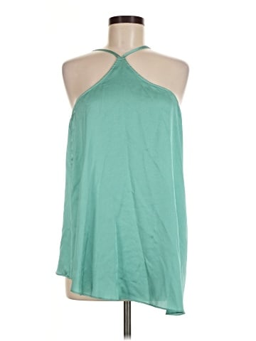 Torrid Sleeveless Blouse (view 1)