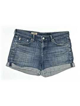 Adriano Goldschmied Denim Shorts