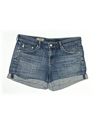 Adriano Goldschmied Denim Shorts (view 1)
