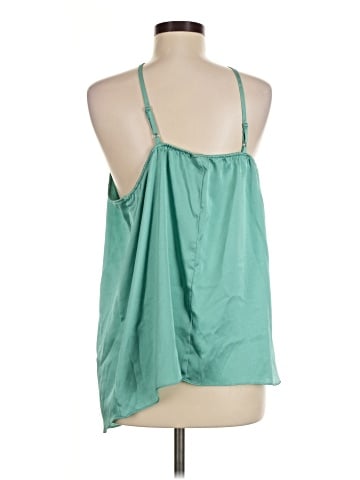 Torrid Sleeveless Blouse (view 2)