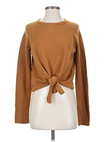 Show Me Your Mumu Pullover Sweater (view 1)