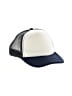 Unbranded White Blue Baseball Cap  One size (kids) - photo 1