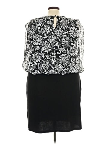 Perceptions Cocktail Dress (view 2)