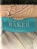 Assorted Brands 100% Rayon Tan Formal Skirt Size M - photo 4