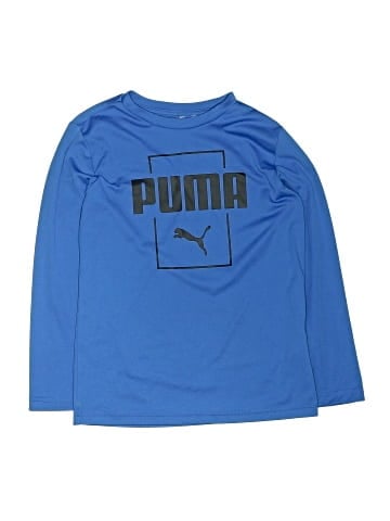 Unbranded Long Sleeve T-Shirt (view 1)