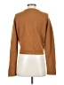Show Me Your Mumu Brown Pullover Sweater Size S - photo 2