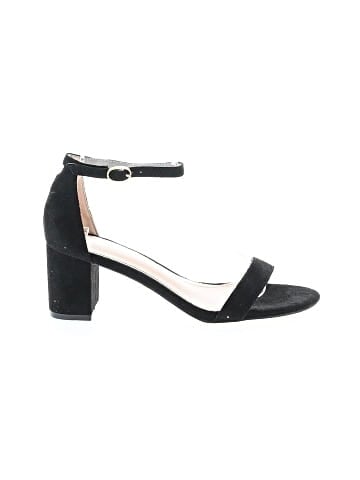 Shein Sandals (view 1)