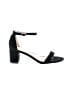 Shein Black Sandals Size EU 36 - photo 1