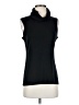 misook 100% Acrylic Black Sleeveless Top Size XS - photo 1