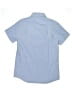 Crewcuts Outlet 100% Cotton Blue Short Sleeve Button-Down Shirt Size 16 - photo 2