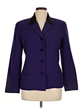 Talbots Blazer (view 1)