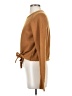 Show Me Your Mumu Brown Pullover Sweater Size S - photo 5