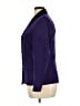 Talbots Purple Blazer Size 14 - photo 5
