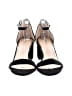 Shein Black Sandals Size EU 36 - photo 2