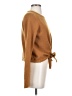 Show Me Your Mumu Brown Pullover Sweater Size S - photo 4