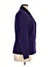 Talbots Purple Blazer Size 14 - photo 4