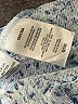 French Connection Floral Blue Skirt Size S (youth) - photo 4