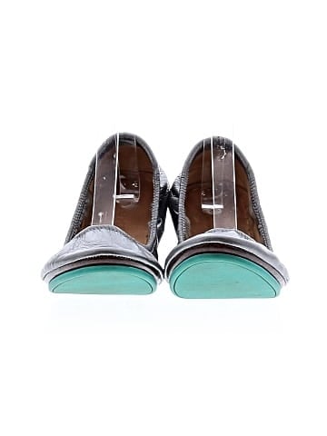 Tieks Flats (view 2)