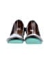 Tieks Gray Flats Size 8 - photo 2