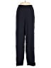 Vince. Blue Casual Pants Size S - photo 1