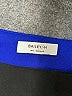 Bailey 44 Color Block Black Cocktail Dress Size S - photo 7