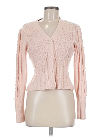 Eva Mendes by New York & Company Cardigan (view 1)