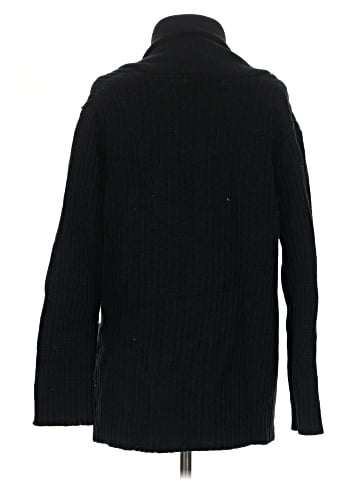 Woolovers Wool Cardigan (view 2)
