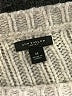Ann Taylor Ivory Pullover Sweater Size M - photo 7
