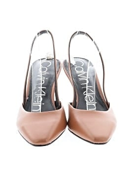 Calvin Klein Heels (view 2)