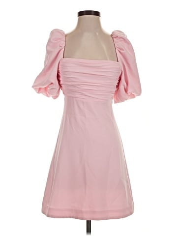 Cinq à Sept Cocktail Dress (view 1)