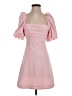 Cinq à Sept Pink Cocktail Dress Size 0 - photo 1