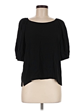Ann Taylor Loft 3/4 Sleeve Top