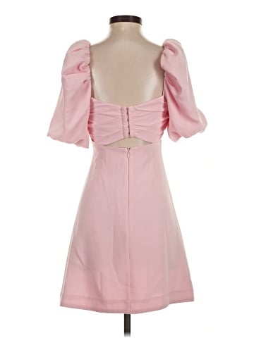 Cinq à Sept Cocktail Dress (view 2)