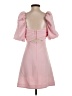 Cinq à Sept Pink Cocktail Dress Size 0 - photo 2